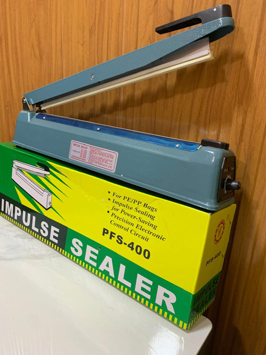 How much is Impulse sealers PFS- 400 in Kampala Uganda