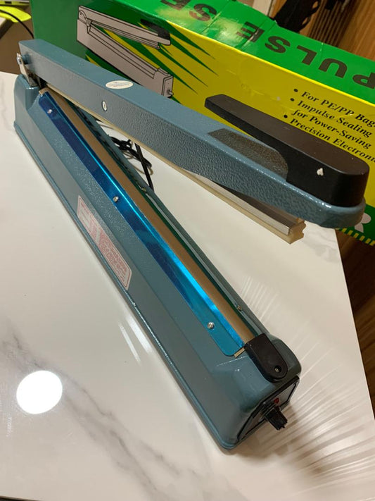 What is the cost of Impulse sealers PFS- 400 in Kampala Uganda