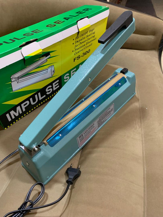 Where to buy Impulse sealers PFS- 400 in Uganda
