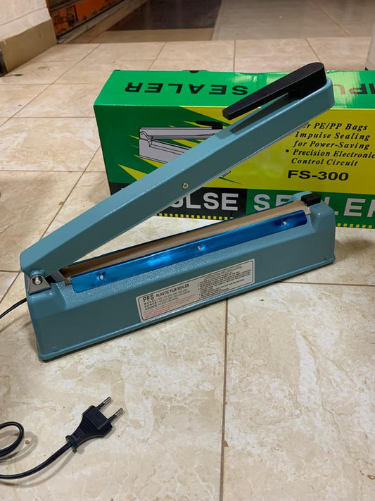Where can I buy Impulse sealers PFS- 400 in Kampala Uganda
