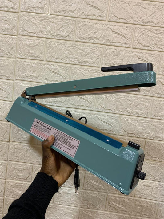 What are the prices of Impulse sealers PFS-200P near me in Kampala Uganda