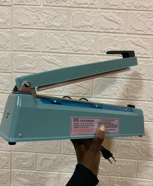 What is the price of Impulse sealers PFS-200P in Kampala