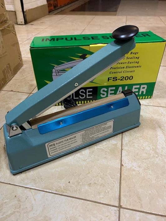 Price of Impulse sealers PFS- 400 in Uganda
