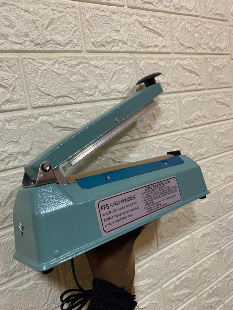 Cost of Impulse sealers PFS-200P in Kampala