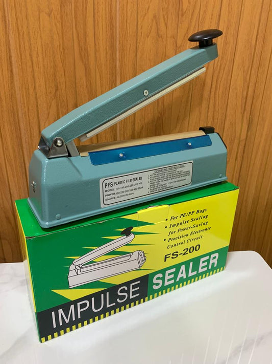 Where to buy Impulse sealers PFS-200P in Kampala
