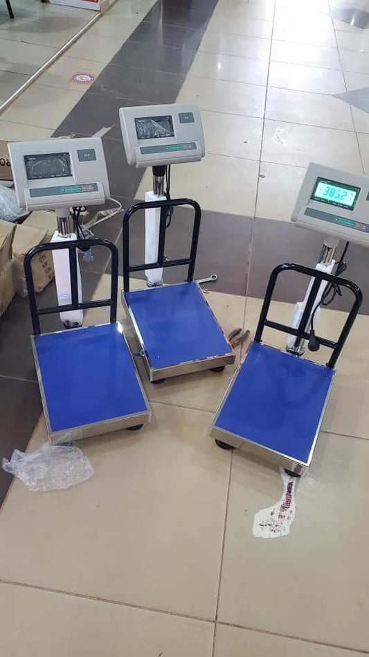 What are the prices of A12 Platform Weighing Scale near me in Kampala Uganda