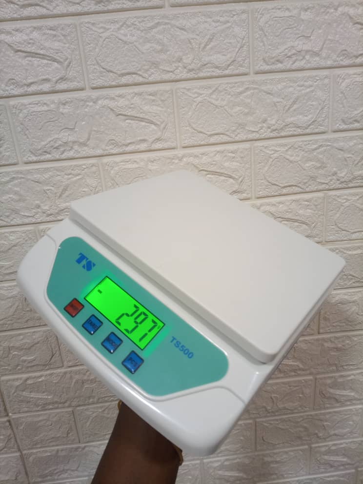 TS 200 Compact Weighing Scale store in Kampala Uganda