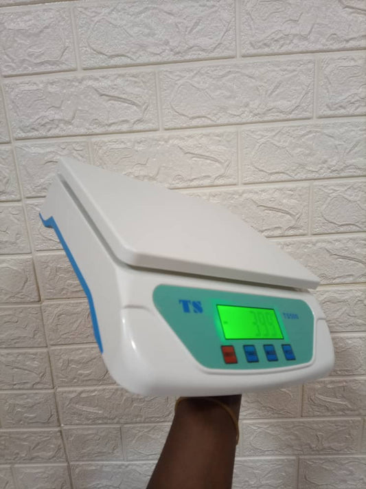 TS 500 Electronic Compact Weighing Scale Company in Kampala Uganda