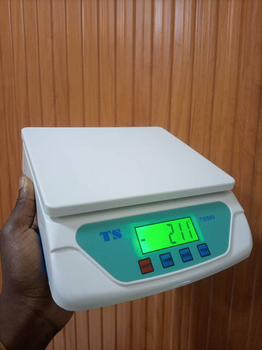 TS 500 Electronic Compact Weighing Scales shop in Kampala Uganda