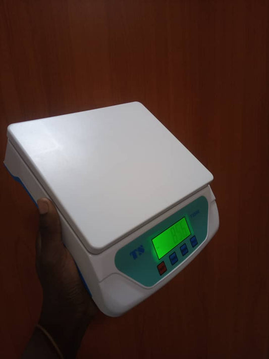 Where to buy a TS 500 Electronic Compact Weighing Scale near me in Kampala Uganda