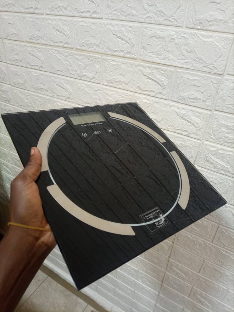 Where to buy Bluetooth Bathroom scale in Uganda