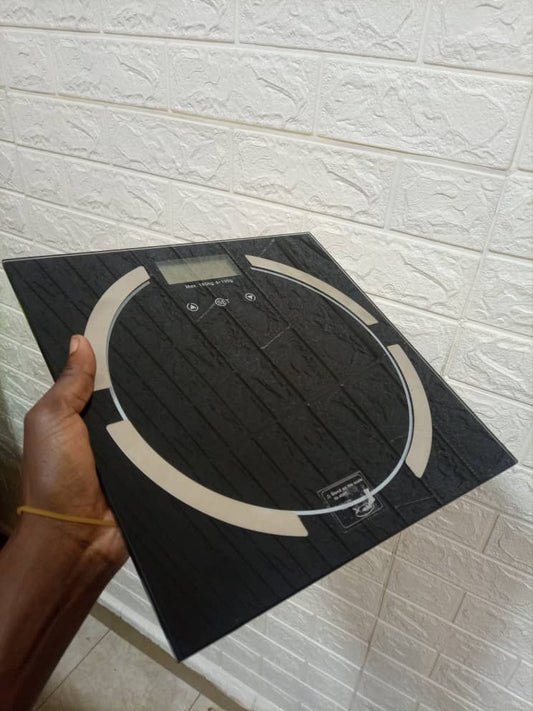 Where to buy Bluetooth Bathroom scale in Uganda