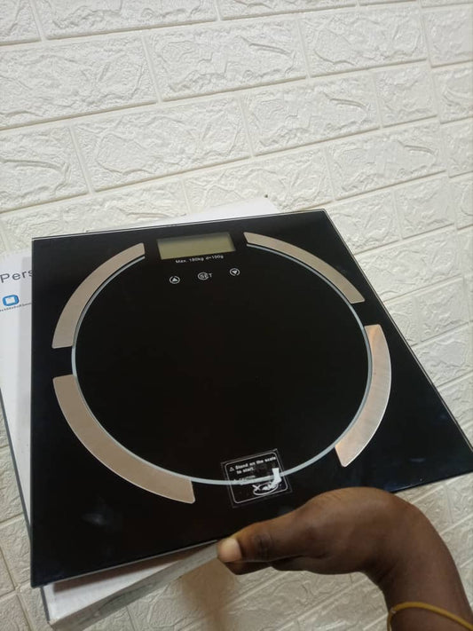 What is the price of Bluetooth Bathroom scale in Kampala Uganda