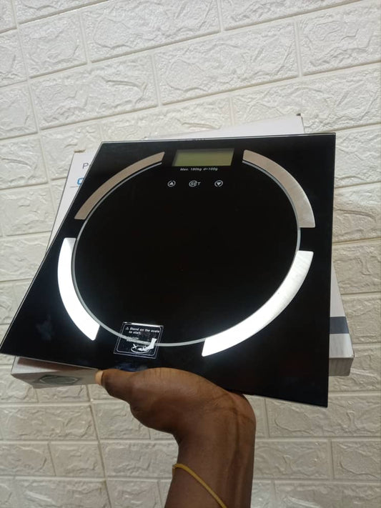 Bluetooth Bathroom weighing scale store in Kampala