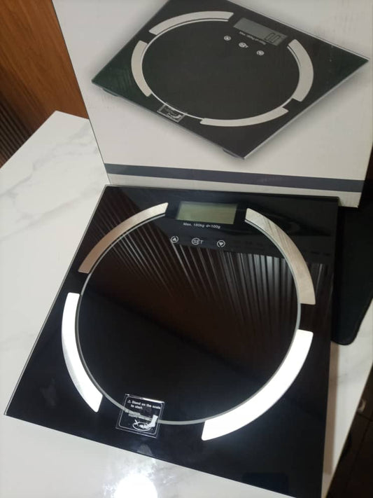 Supplier of Bluetooth Bathroom scale in Kampala