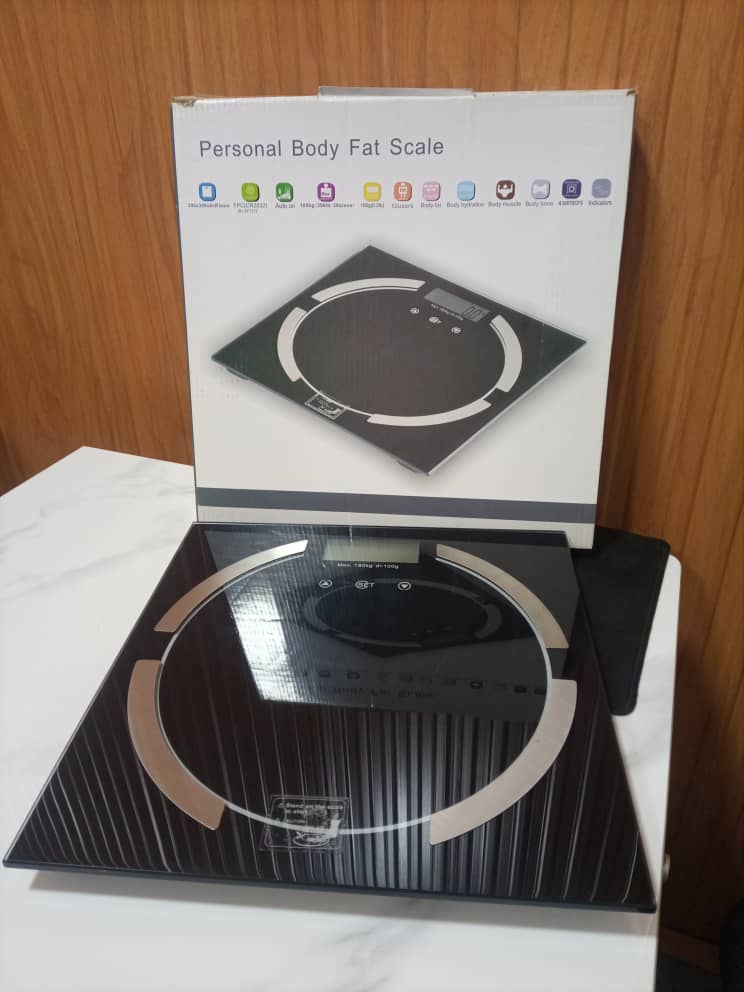 How much are Ondyne personal weighing scale in Uganda