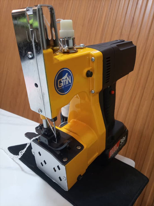 Price of Portable bag closer GK9 series in Kampala Uganda