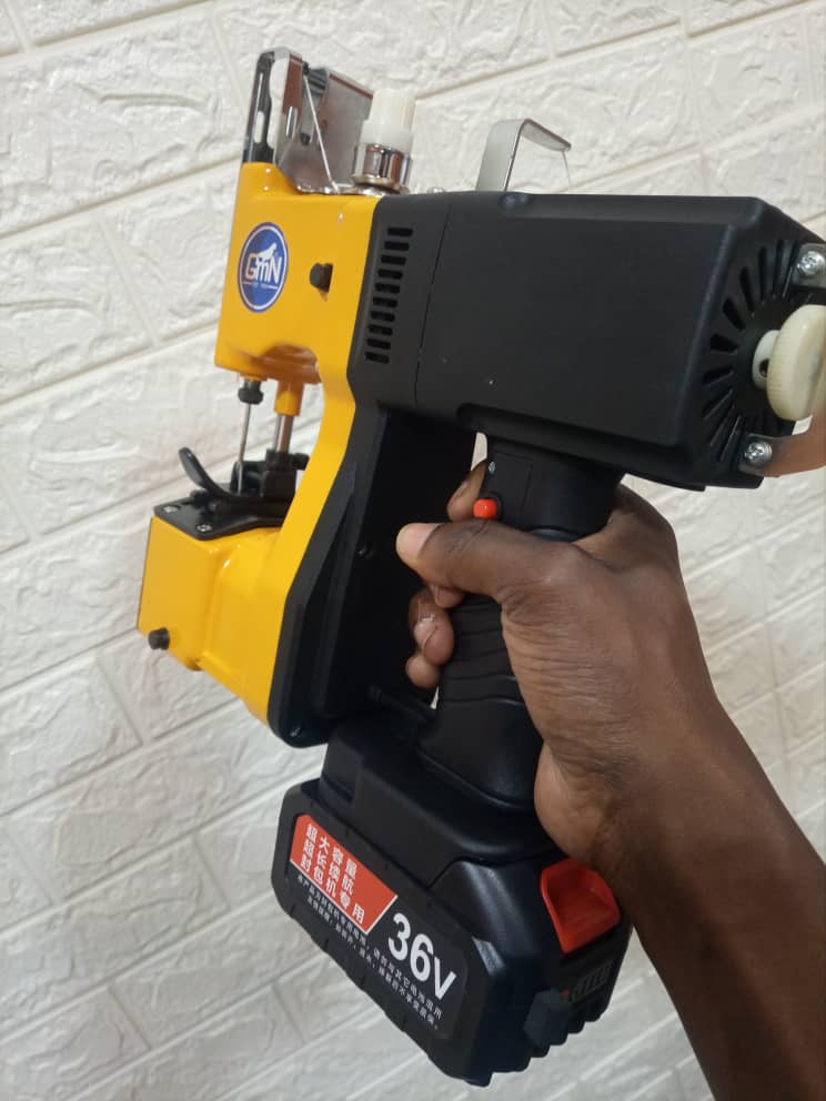 What are the prices of Portable bag closer GK9 series near me in Uganda