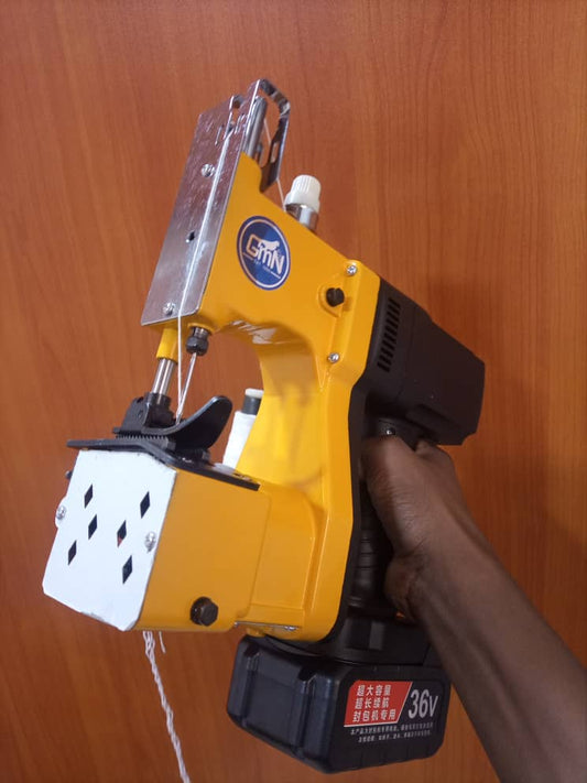 Price of Portable bag closer GK9 series in Kampala