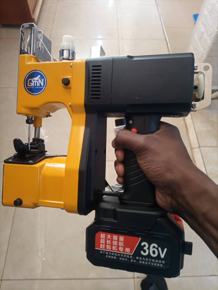 How much is Portable bag closer GK9 series in Kampala
