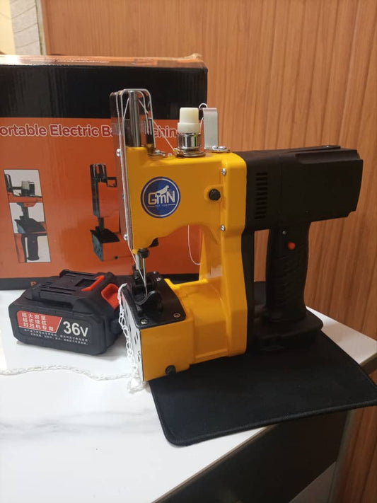 What is the price of Portable bag closer GK9 series in Kampala Uganda