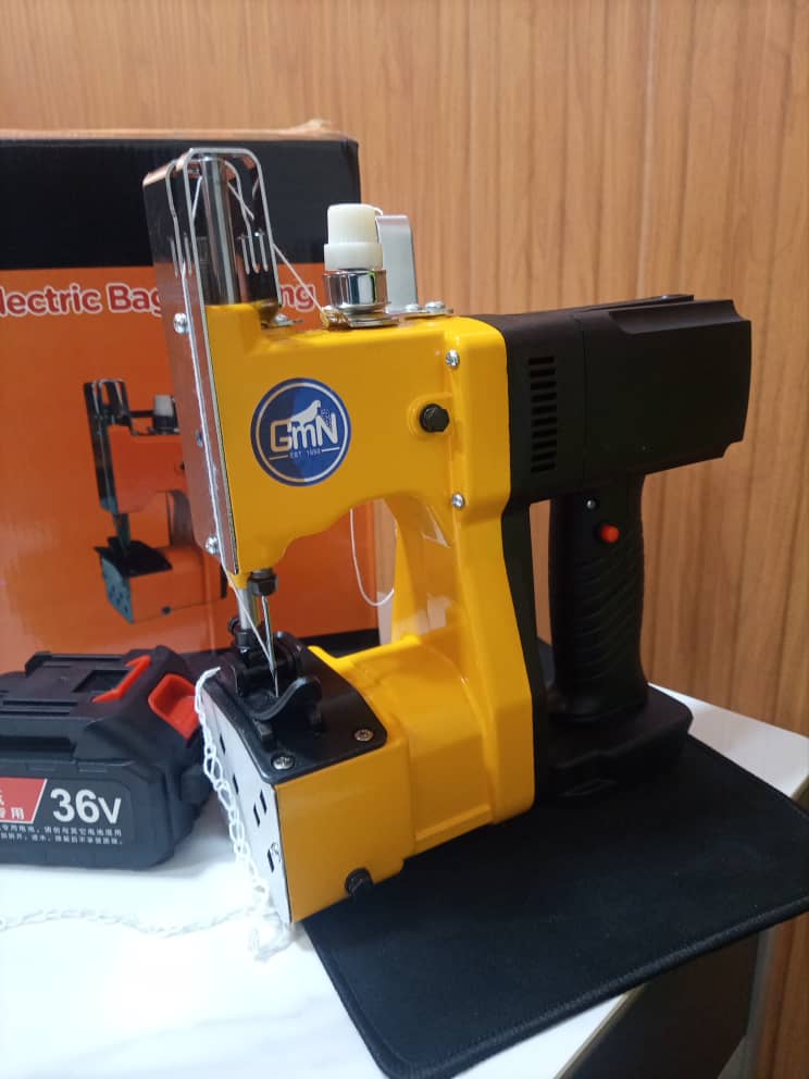 Where can I buy Portable bag closer GK9 series in Kampala Uganda