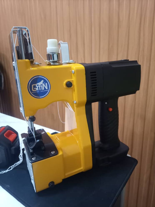 Portable bag closer GK9 series shop in Kampala