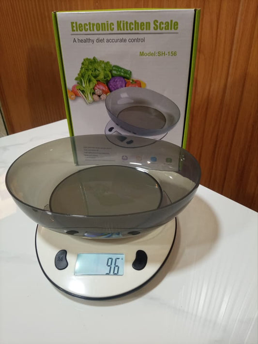 Where to buy Kitchen Weighing Scale SH-125 brown and white box in Kampala Uganda