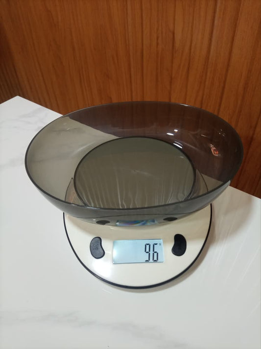 1265.	Where to buy Kitchen Weighing Scale SH-125 brown and white box near me in Kampala Uganda