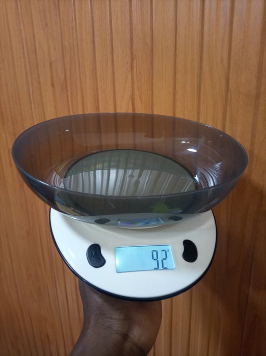 Where can I buy Kitchen Weighing Scale SH-125 brown and white box in Kampala