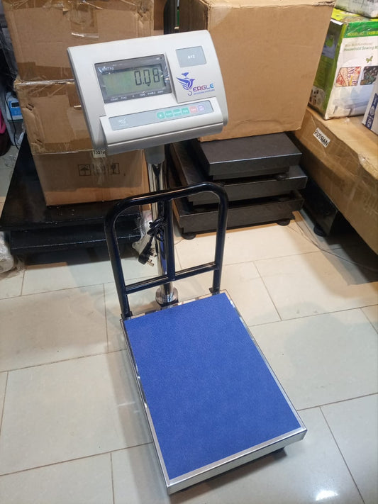 Wiseup pallet weighing scale shop in Kampala