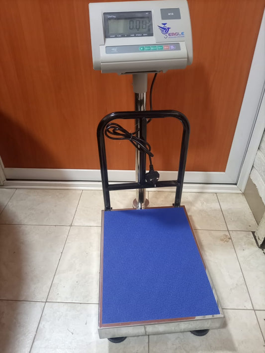 Price of Wiseup pallet weighing scale in Uganda