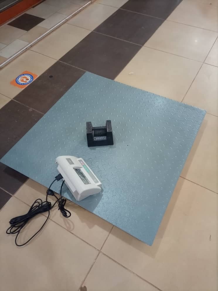 Where to buy 2Ton Floor weighing scales in Kampala Uganda