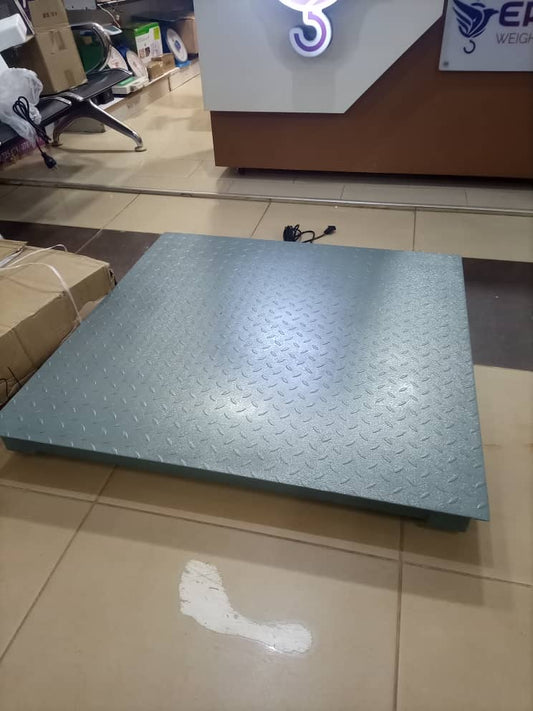 Where can I buy 2Ton Floor weighing scales in Uganda