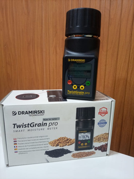 Where to buy Draminski TG pro Moisture Meter in Kampala