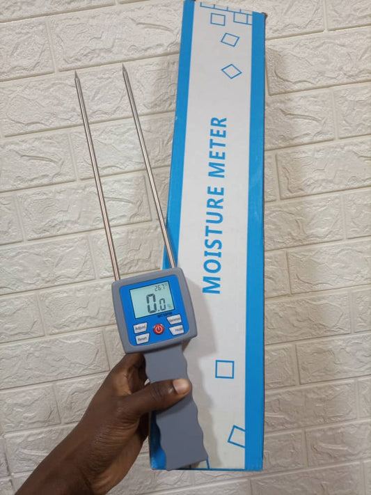 How much is Moisture meter paper in Kampala Uganda