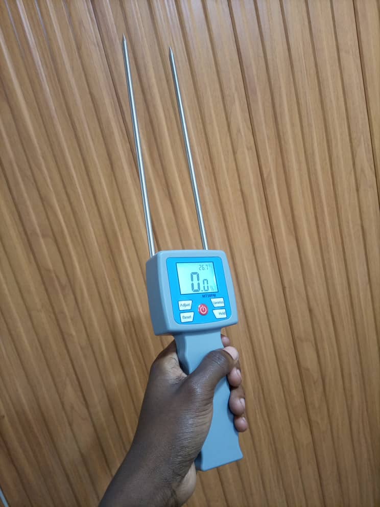 Where to buy Wood moisture meter long probe near me in Kampala Uganda