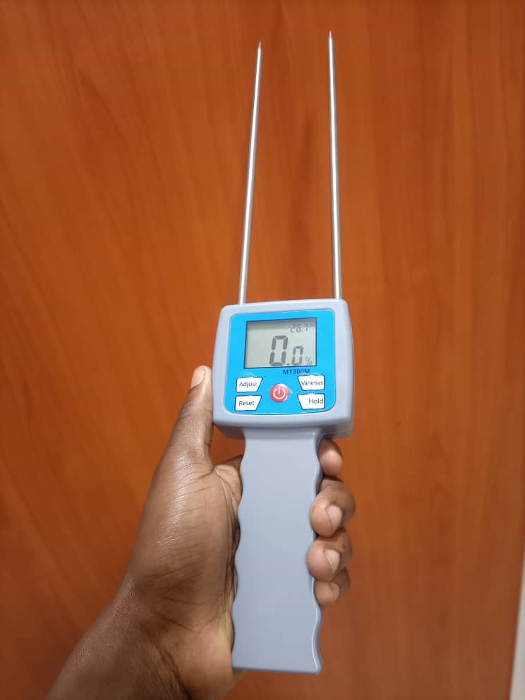 How much is Wood moisture meter long probe in Kampala