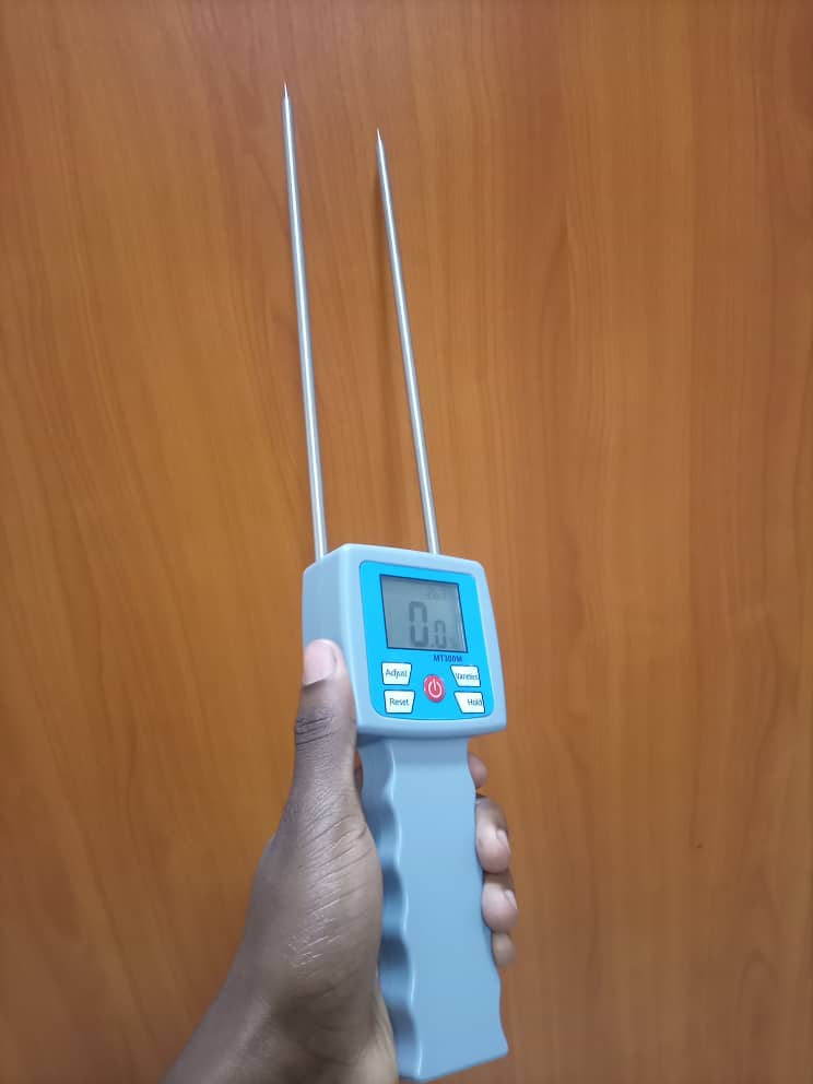 Price of Wood moisture meter long probe in Kampala