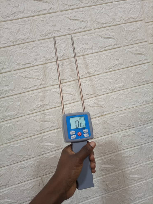 What is the price of Wood moisture meter long probe in Kampala Uganda