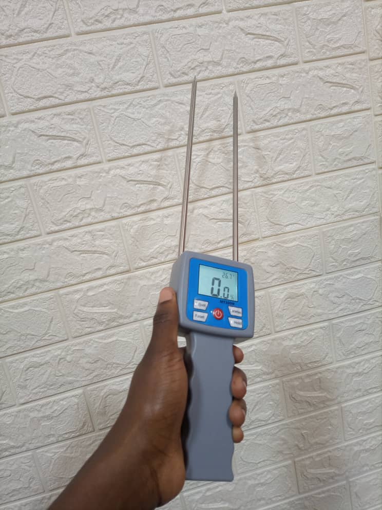 Where can I buy Wood moisture meter long probe in Kampala