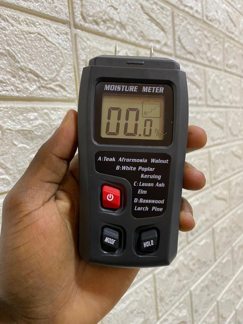 Where can I buy Digital moisture meter wood small prob in Kampala