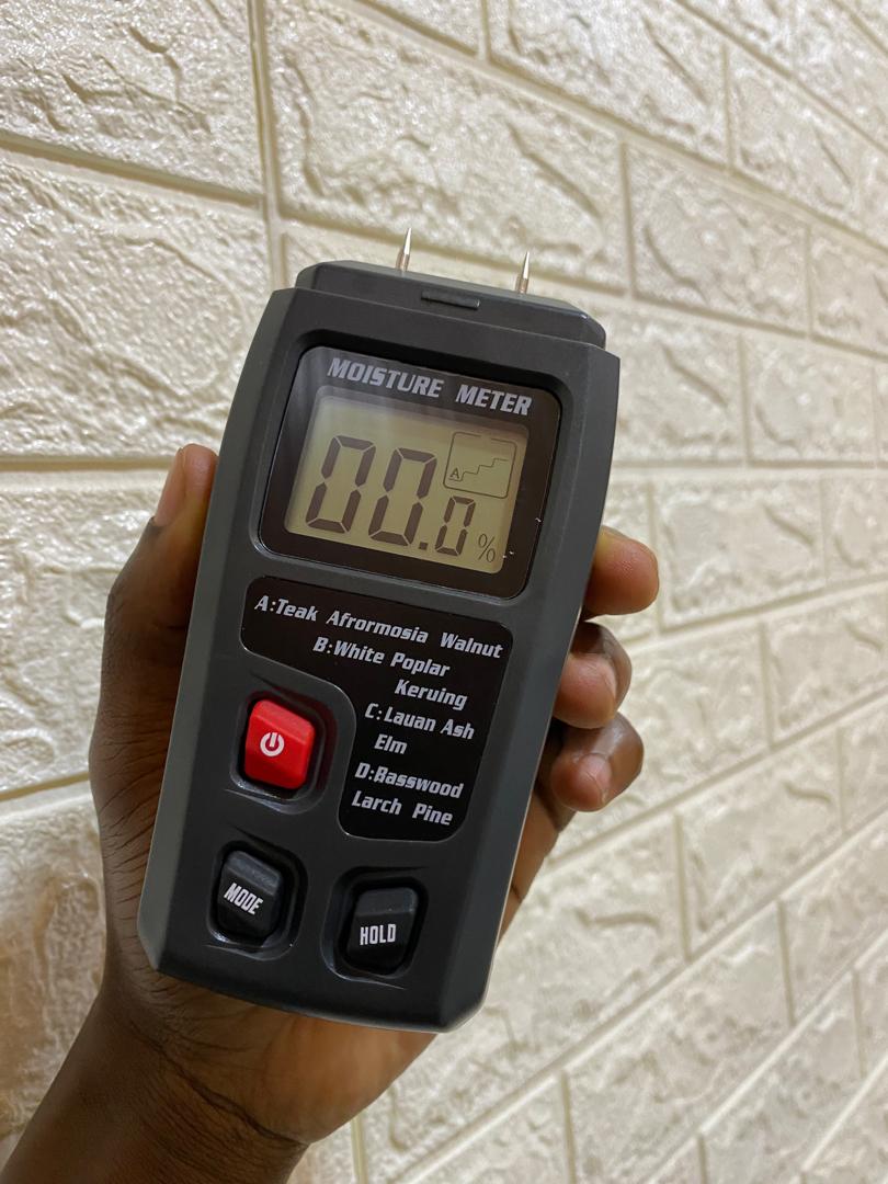How much is Digital moisture meter wood small prob in Kampala Uganda