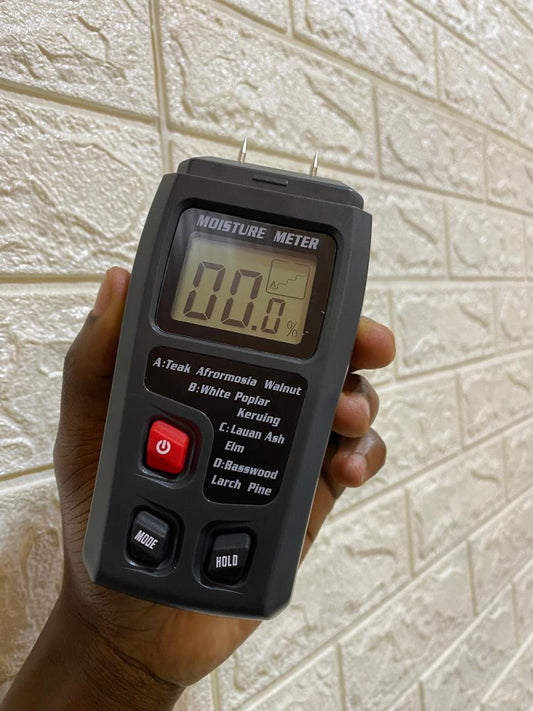 Cost of Digital moisture meter wood small prob in Kampala Uganda