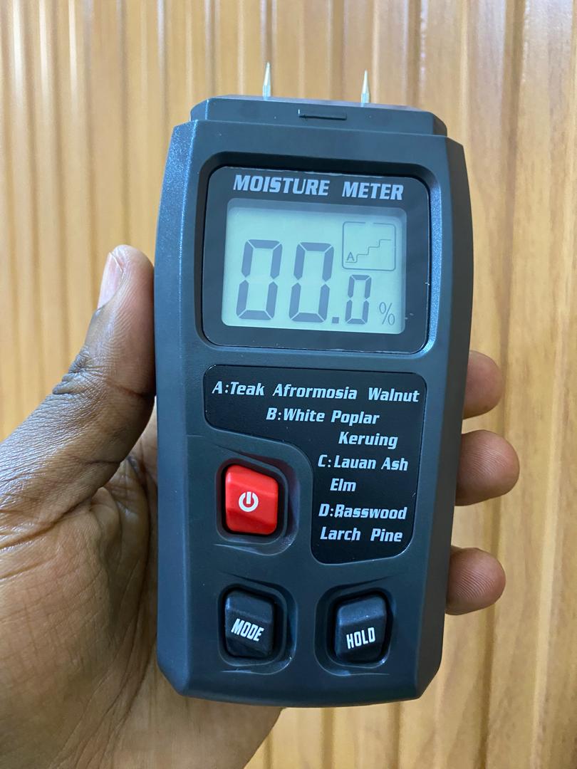 How much are Digital moisture meter wood small prob in Kampala Uganda