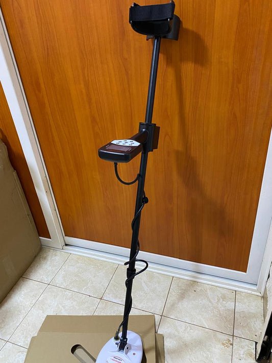 Where to buy Gold detector in Uganda