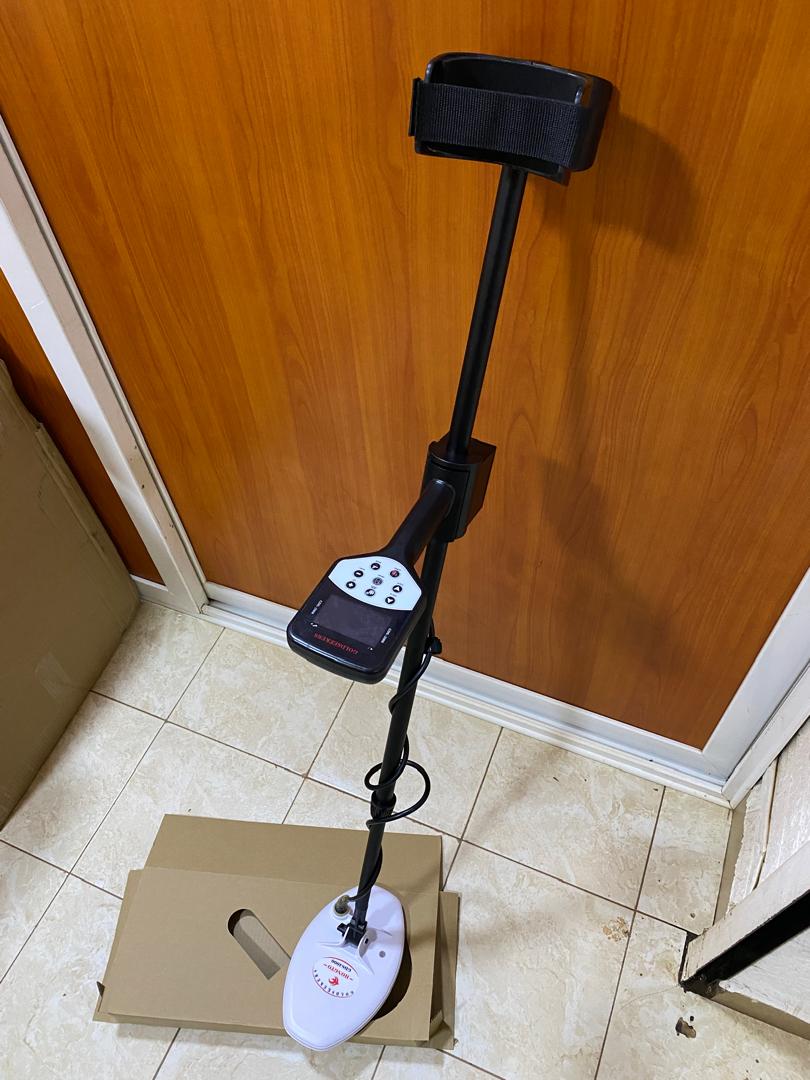 Gold detector Company in Kampala Uganda