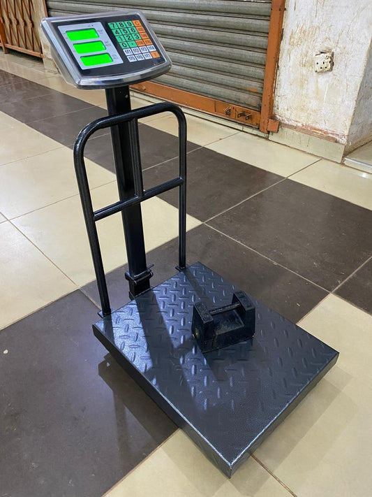 What is the price of Wiseup pallet weighing scale in Kampala