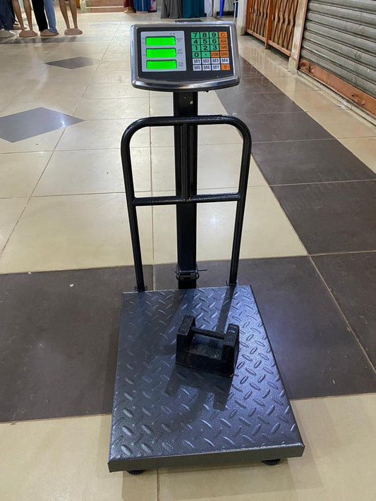 Price of Wiseup pallet weighing scale in Kampala Uganda