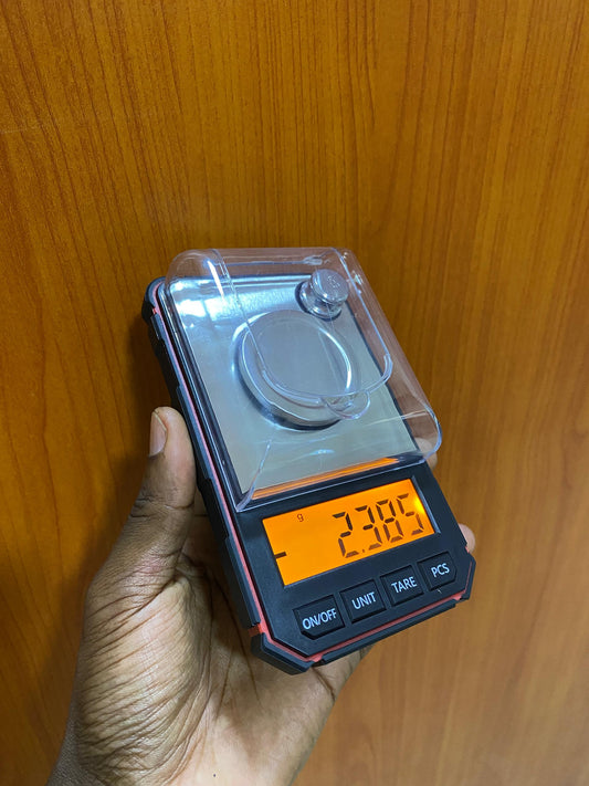 How much are Professional Digital Weighing Scale in Uganda
